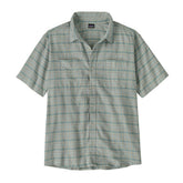 Back Step Shirt