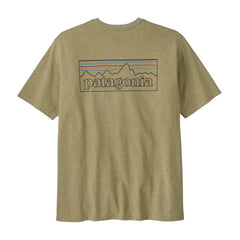P-6 Logo Responsibili-Tee®