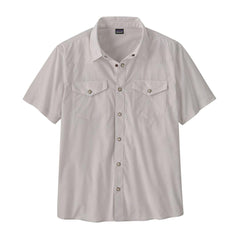 Go-To Western Shirt