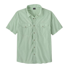 Go-To Western Shirt