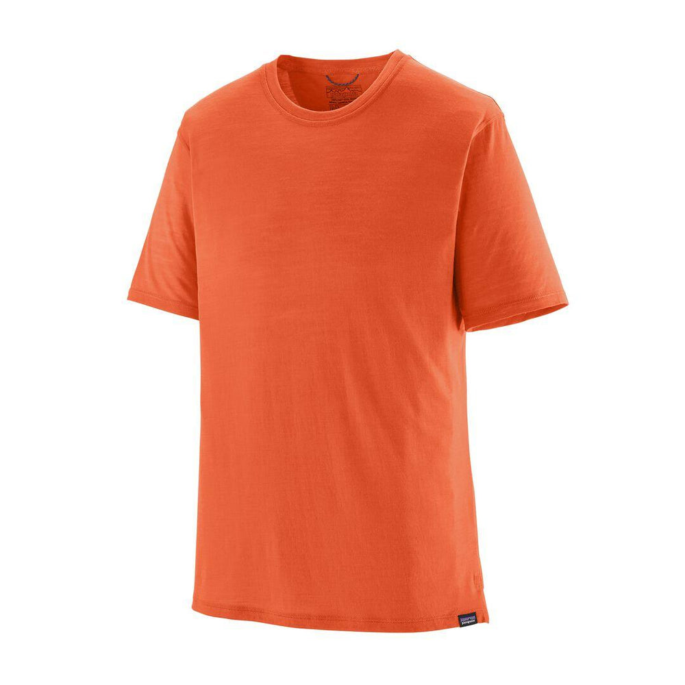 Capilene® Cool Merino Blend Shirt