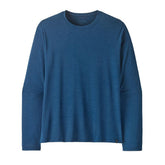 Long-Sleeved Capilene® Cool Daily Shirt