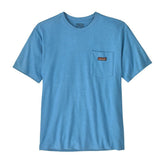 Work Pocket T-Shirt