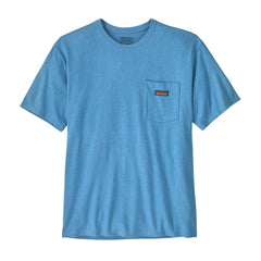 Work Pocket T-Shirt