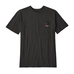 Work Pocket T-Shirt