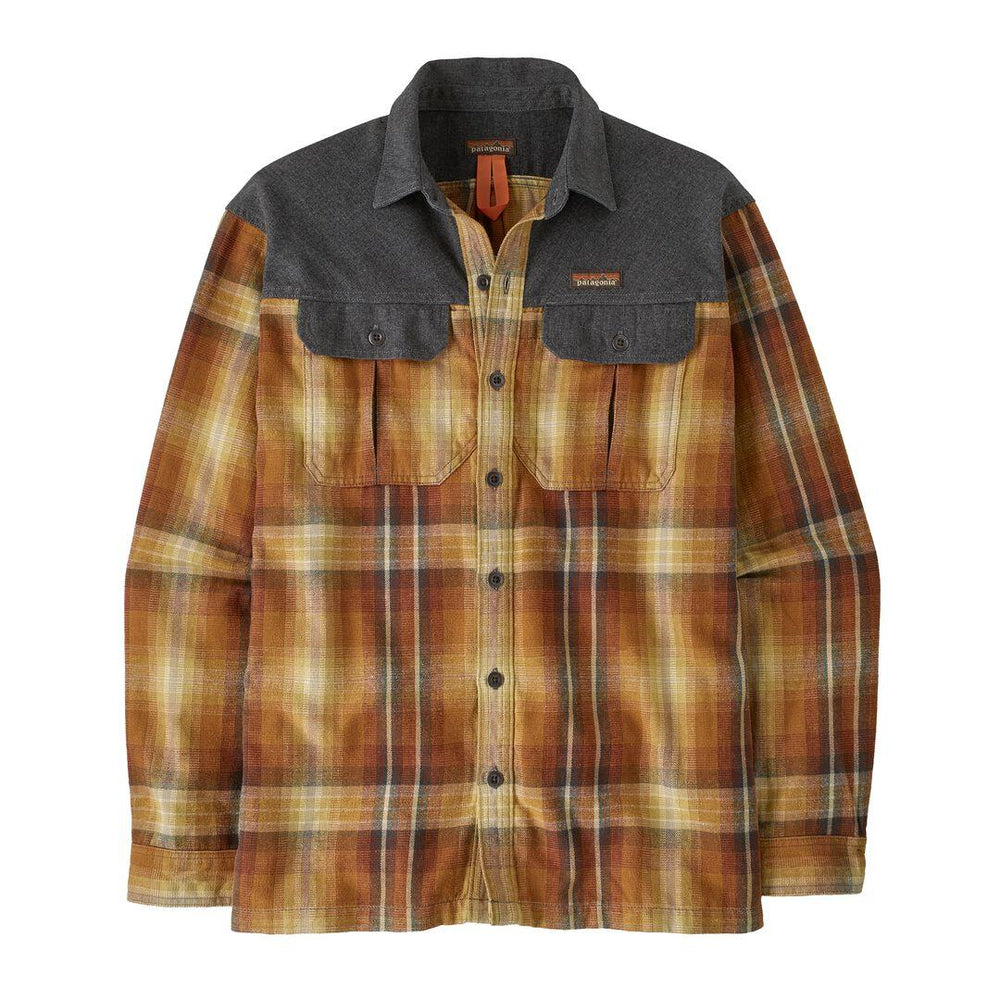 Farrier's Work Shirt