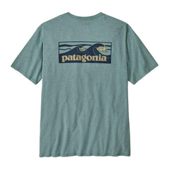 Boardshort Logo Pocket Responsibili-Tee®