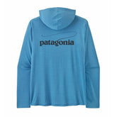 Capilene® Cool Daily Hoody - Casting Logo