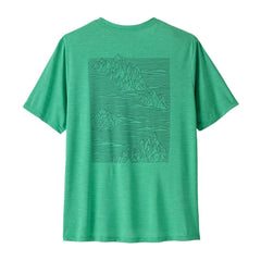 Capilene® Cool Daily Shirt - Strataspire