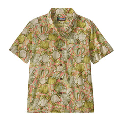 Tidal Threads Shirt