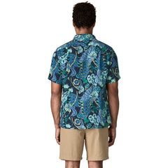 Tidal Threads Shirt