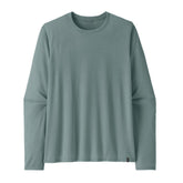 Long-Sleeved Capilene® Cool Trail Shirt