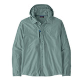 River Rambler Hybrid Sun Hoody