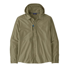 River Rambler Hybrid Sun Hoody