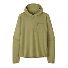 Capilene® Cool Sun Hoody - Water People Banner