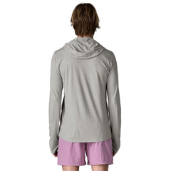 Capilene® Cool Sun Hoody - Water People Banner