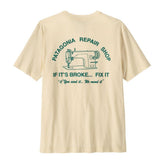 Repair Shop T-Shirt