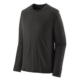 Long-Sleeved Capilene® Cool Merino Blend Shirt
