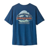 Capilene® Cool Daily Shirt - Great Waves