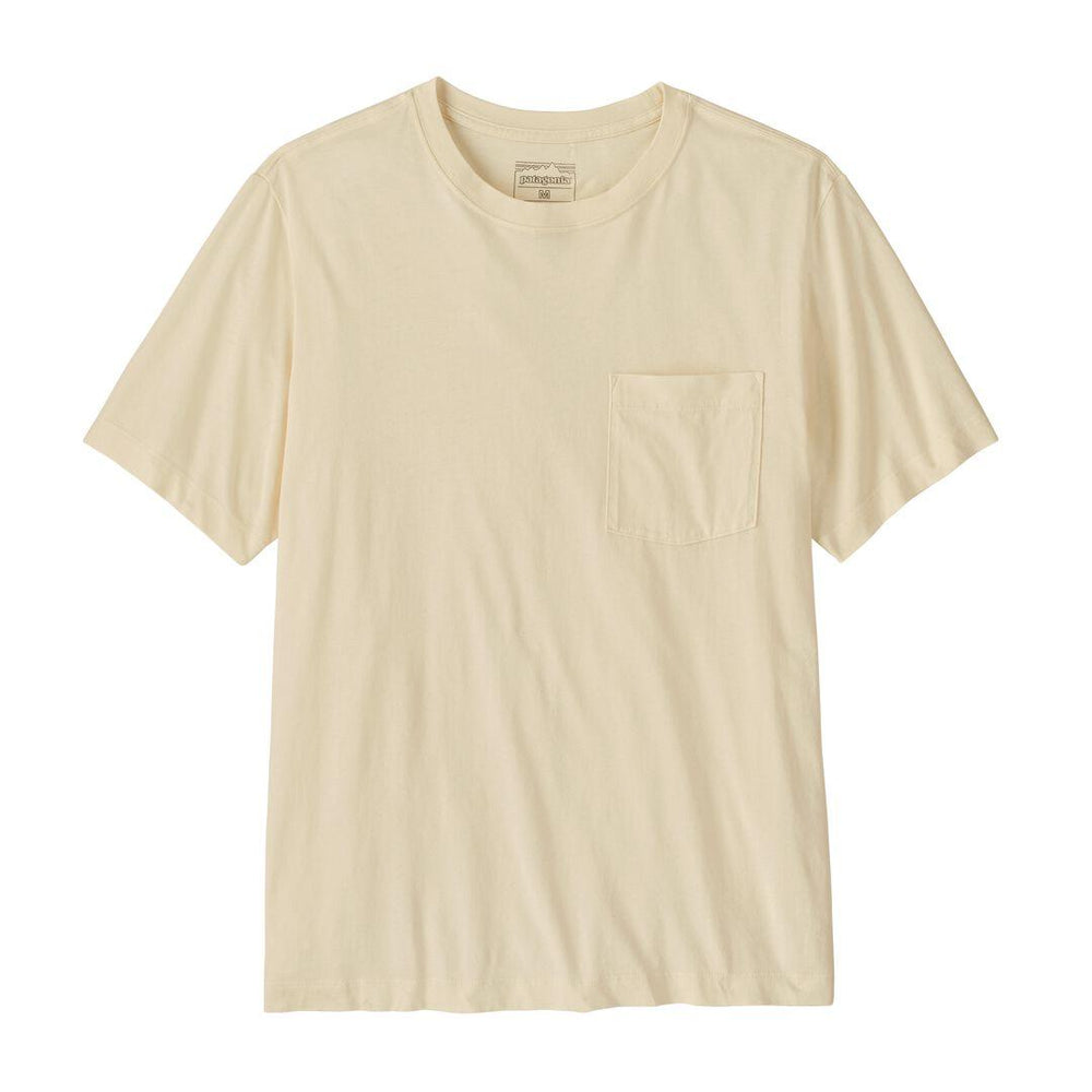 Daily Pocket Tee
