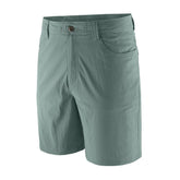 Quandary Hiking Shorts - 8" Inseam