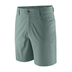 Quandary Hiking Shorts - 8" Inseam