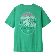 Capilene® Cool Daily Shirt - Chouinard® Crest