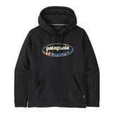 95 Oval Logo Uprisal Hoody