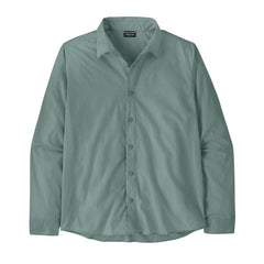 Long-Sleeved Sunrise Stream Shirt