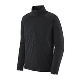 Capilene® Midweight Baselayer Zip-Neck Pullover