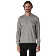 Long-Sleeved Capilene® Cool Daily Shirt - Strataspire