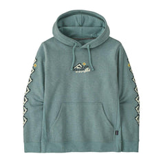 Trailcheck Uprisal Hoody