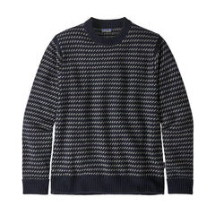 Recycled Wool-Blend Sweater