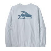 Long-Sleeved Flying Fish Responsibili-Tee®