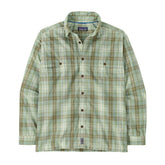Long-Sleeved Island Hopper Fishing Shirt