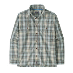 Long-Sleeved Island Hopper Fishing Shirt