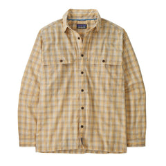 Long-Sleeved Island Hopper Fishing Shirt