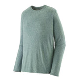 Tropic Comfort Natural Crew Sun Shirt