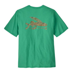 Men’s Flying Fish Responsibili-Tee®