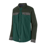 Long-Sleeved Early Rise Snap Fishing Shirt