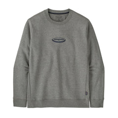 95 Oval Logo Uprisal Crew Sweatshirt