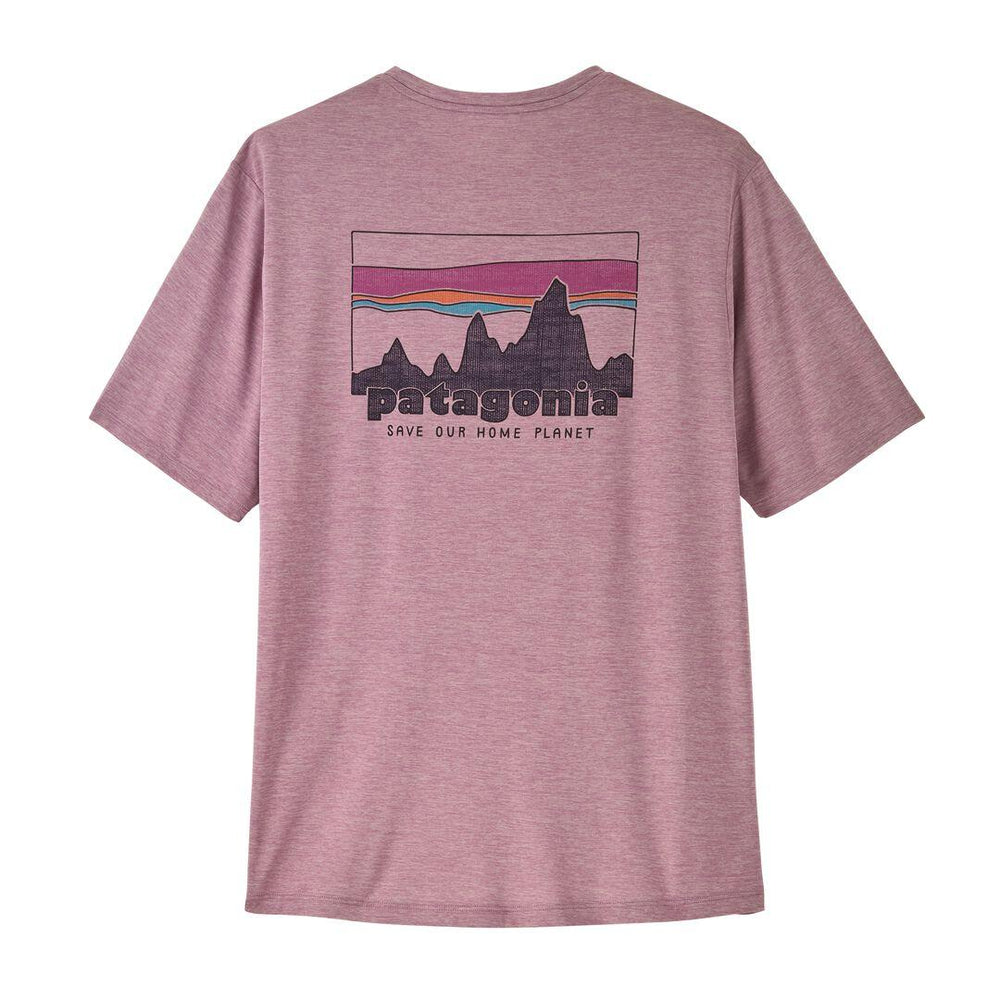 Capilene® Cool Daily Shirt - '73 Skyline