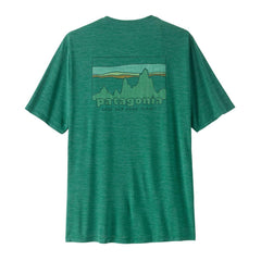 Capilene® Cool Daily Shirt - '73 Skyline