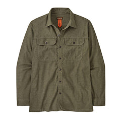 Light Farrier's Work Shirt