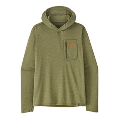 Capilene® Cool Sun Hoody - Cloud Crag Crest