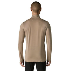 Capilene® Thermal Weight Baselayer Zip-Neck Pullover