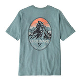 Chouinard® Crest Pocket Responsibili-Tee®