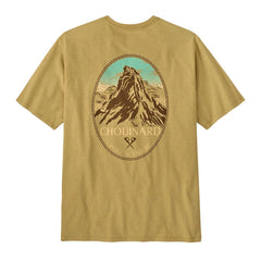 Chouinard® Crest Pocket Responsibili-Tee®