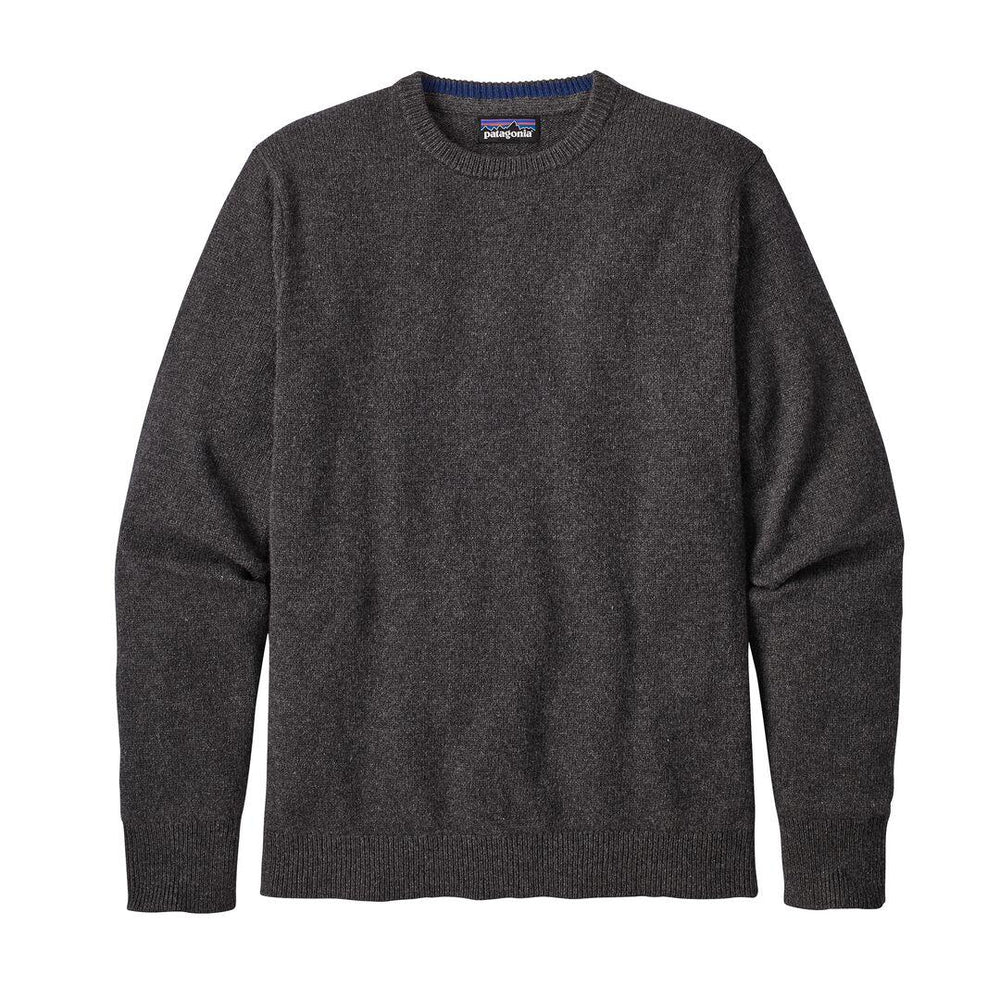 Recycled Cashmere Crewneck Sweater