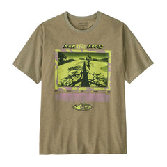 Run Like Roots Responsibili-Tee®